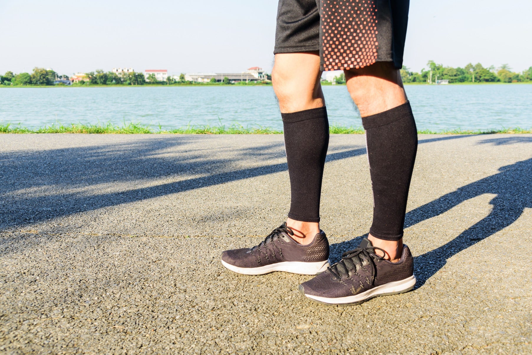 Why You Should Wear Compression Arm Sleeves
