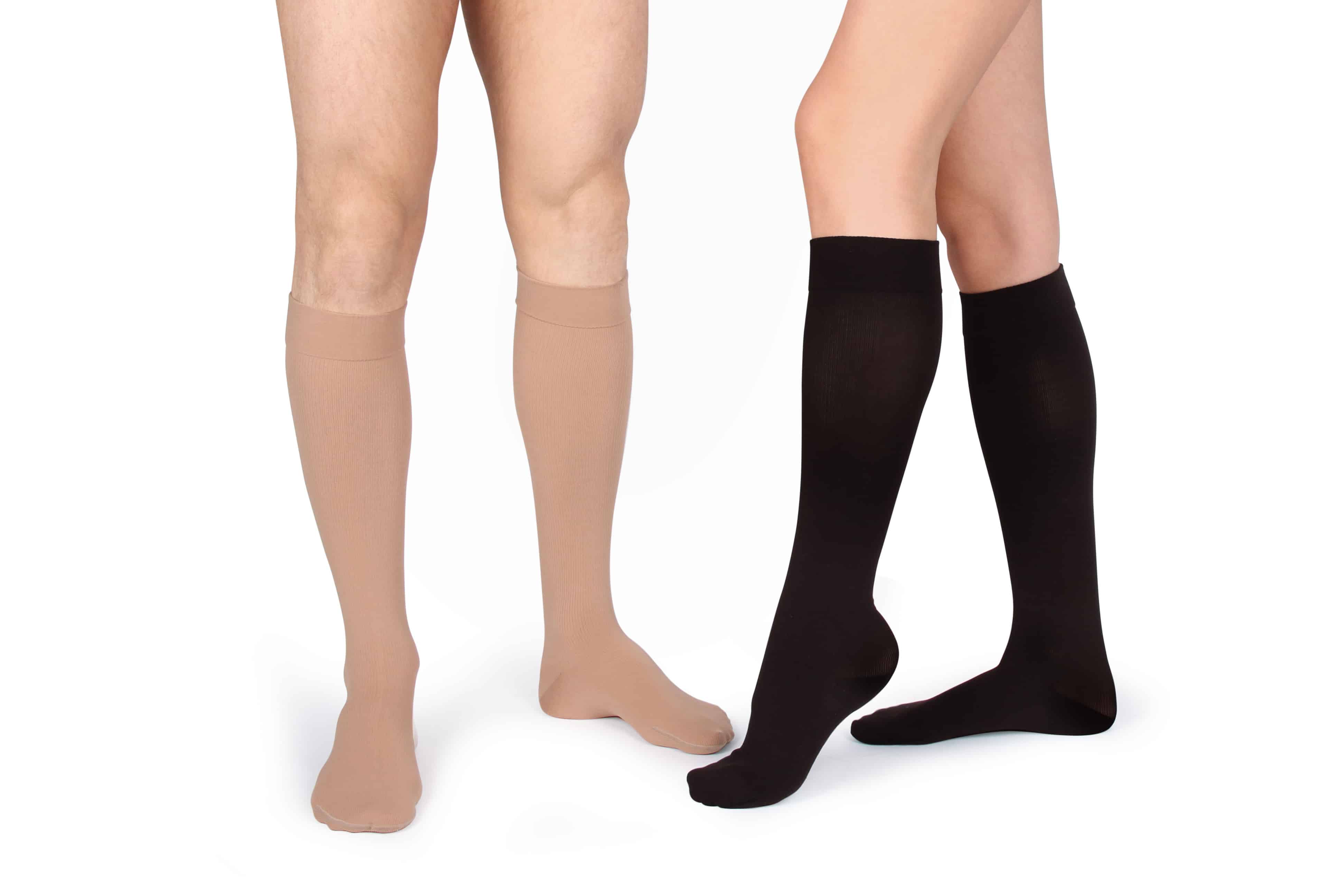 When to Put on Compression Socks for Flying – TXG Australia Compression Wear