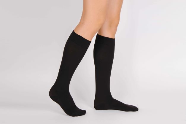 Can Wearing Compression Socks Be Harmful? | TXG Compression Wear – TXG ...