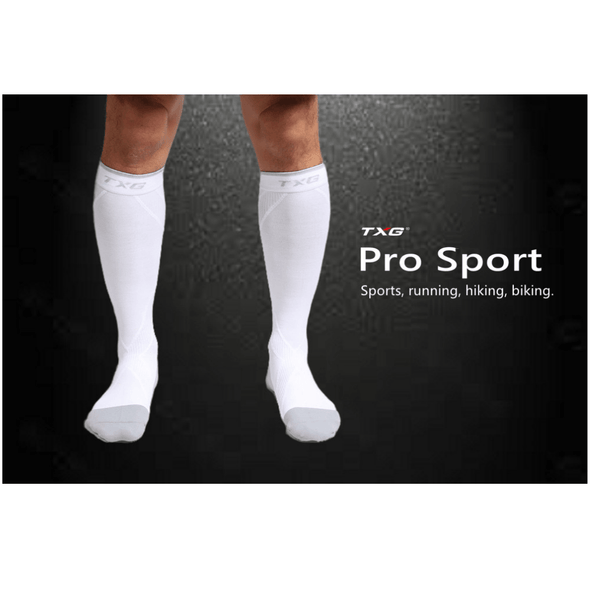 TXG Pro Compression Socks