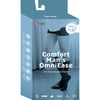 Comfort Men's Omniease compression socks