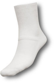 TXG Cushioned Diabetic Socks close up