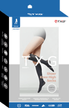 TXG Sheer Knee High Stockings Packaging
